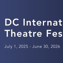 DC International Theatre Festival Announces Free September Panel Events