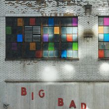 BIG BAD, New Album From POST SEX NACHOS, to Arrive in September