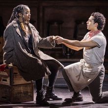 Review: HADESTOWN at Eccles Theater is Devastatingly Hopeful and Invigorating