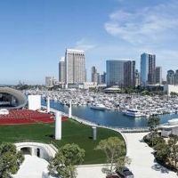 The Rady Shell at Jacobs Park, the New Permanent Outdoor Home of the San Diego…