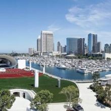 The Rady Shell at Jacobs Park, the New Permanent Outdoor Home of the San Diego Sympho