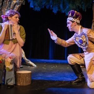 Original Cast Recording Of Off-Broadway's MY TRUE LOVE Now Available