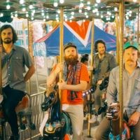 Futurebirds Share New Video via Rolling Stone