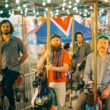 Futurebirds Share New Video via Rolling Stone