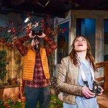 BIRDS OF NORTH AMERICA Extended at A Red Orchid Theatre Until March 2026