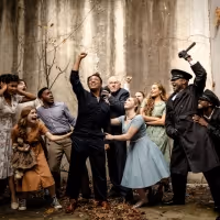 Actor's Express Opens 35th Anniversary Season With Acclaimed Satire Musical URINETOWN