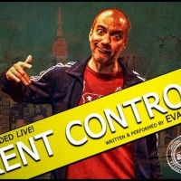 Centenary Stage Company Launches Brand New RECORDED LIVE! Series With Rent Control