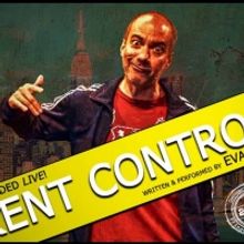 Centenary Stage Company Launches Brand New RECORDED LIVE! Series With Rent Control