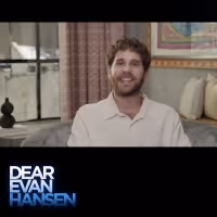 VIDEO: Ben Platt Opens Up About the Honor of Seeing Evan Hansen Through to the End Video