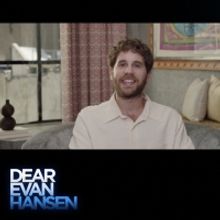 VIDEO: Ben Platt Opens Up About the Honor of Seeing Evan Hansen Through to the End