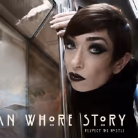 AHS' Naomi Grossman to Present AMERICAN WHORE STORY at the Skylight Theater This…