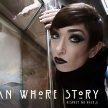AHS' Naomi Grossman to Present AMERICAN WHORE STORY at the Skylight Theater This Summ