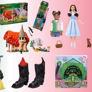 Photos: Walmart Launches WICKED: FOR GOOD Collection with New Products