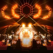 ODESZA: THE LAST GOODBYE FINALE - LIVE FROM THE GORGE to Stream Worldwide