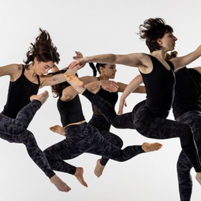 SEA OF MEMORIES Set For 40th Anniversary Concert For Anne-Marie Mulgrew and Dancers Company