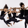 SEA OF MEMORIES Set For 40th Anniversary Concert For Anne-Marie Mulgrew and Dancers Company
