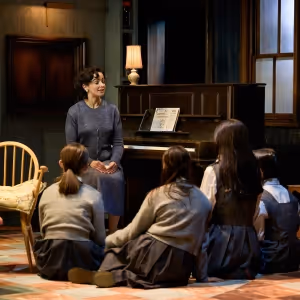 THE HILLS OF CALIFORNIA, Directed by Sam Mendes, Will Open on Broadway