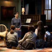 THE HILLS OF CALIFORNIA, Directed by Sam Mendes, Will Open on Broadway