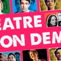 Second Series Of Soho Theatre Live On Amazon Prime Video UK Announced
