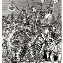 Pompano Beach Cultural Center Presents 'One Hundred Years of Solitude – The Bibliop