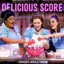 Florida Studio Theatre Extends WAITRESS Through Early January