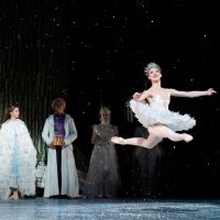 BWW Review: THE NUTCRACKER is a Prancing Good Time at Houston Ballet