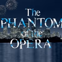 Cast Announced for THE PHANTOM OF THE OPERA in Sydney
