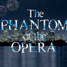 Cast Announced for THE PHANTOM OF THE OPERA in Sydney