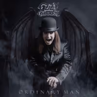 Details Revealed for Ozzy Osbourne's ORDINARY MAN