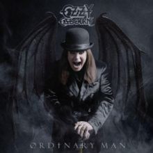 Details Revealed for Ozzy Osbourne's ORDINARY MAN