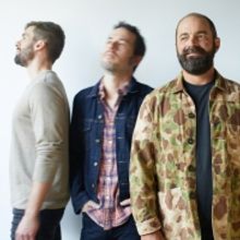 Drew Holcomb & The Neighbors Announce New LP & Release 'Fly' Single