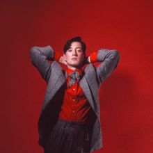 Video: Art d'Ecco Shares New Single 'True Believer'