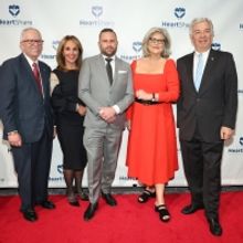 The 2022 HeartShare Spring Gala Honors Cynthia McFadden, Michael W. Castellano And…