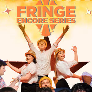 SoHo Playhouse's 2026 International Fringe Encore Series Begins January 3