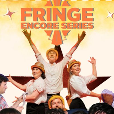 SoHo Playhouse's 2026 International Fringe Encore Series Begins January 3
