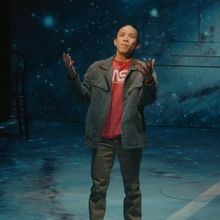 Video: First Look At THE WORLD IS NOT SILENT at Alley Theatre in Houston, TX