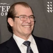 Broadway Veteran David McDonald Passes Away at 63