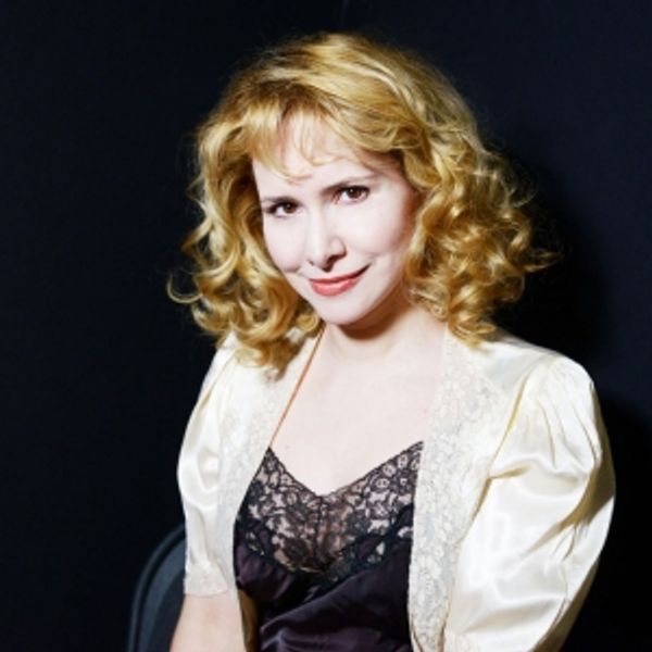 Nellie McKay to Join NIGHT OF A THOUSAND JUDYS Featuring Julie Benko, Telly Leung & M Photo