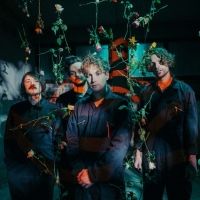 Blackout Problems Issue New Single 'GERMANY, GERMANY'