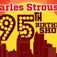Carolee Carmello, Stephen Schwartz & More to Join Charles Strouse's 95th Birthday Cel