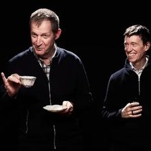 Review: THE REST IS POLITICS LIVE, Royal Albert Hall