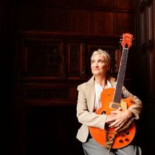 Singer-Songwriter Jill Sobule Passes Away at 66