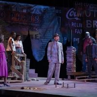 BWW Review: KING HEDLEY II at University Of Louisville