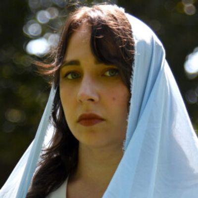 YERMA to Open at BACCA Arts Center for EastLine Theatre