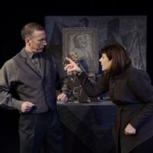 Pontine Theatre Presents THE HOUSE OF THE SEVEN GABLES