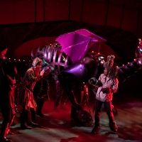 Children's Theatre Of Charlotte Presents SHREK THE MUSICAL