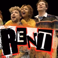 Video: First Look at The Atlanta Opera's RENT Video