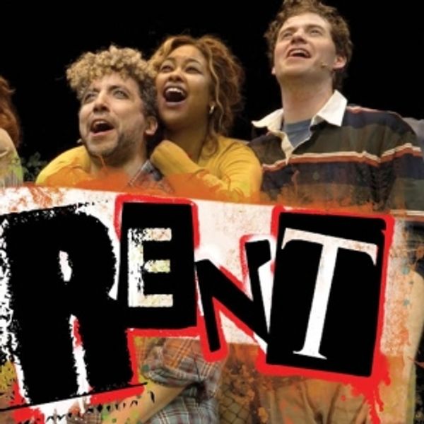 Video: First Look at The Atlanta Opera's RENT - Atlanta Theater Video