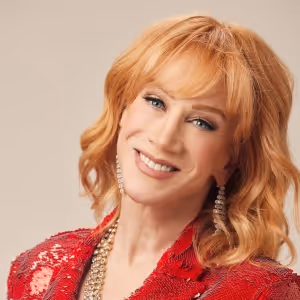 First Recipient Of 'Comedian Of The Year Award' Kathy Griffin To Return to Palm…