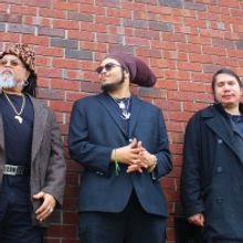 Tickets On Sale for New Repertory Theatre's THE GROOVALOTTOS